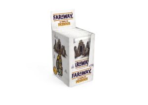 Faraway - Nouvelles Rencontres