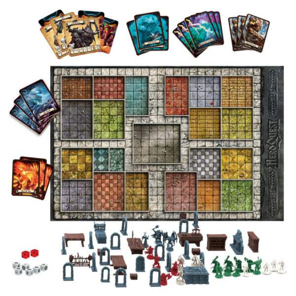 HeroQuest – Image 2