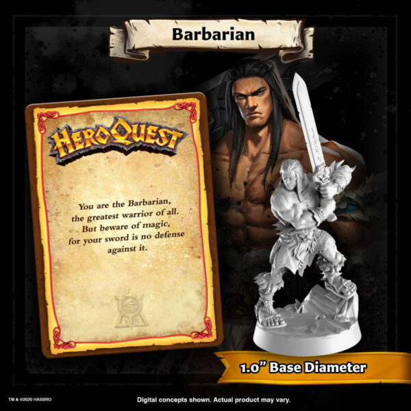 HeroQuest – Image 3