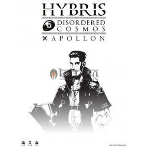 Hybris - Apollon