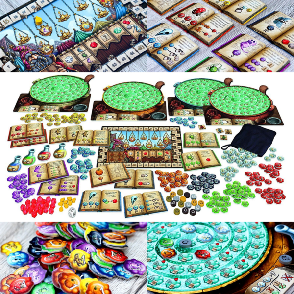 Les Charlatans de Belcastel – Image 2