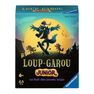 Loup-Garou Junior