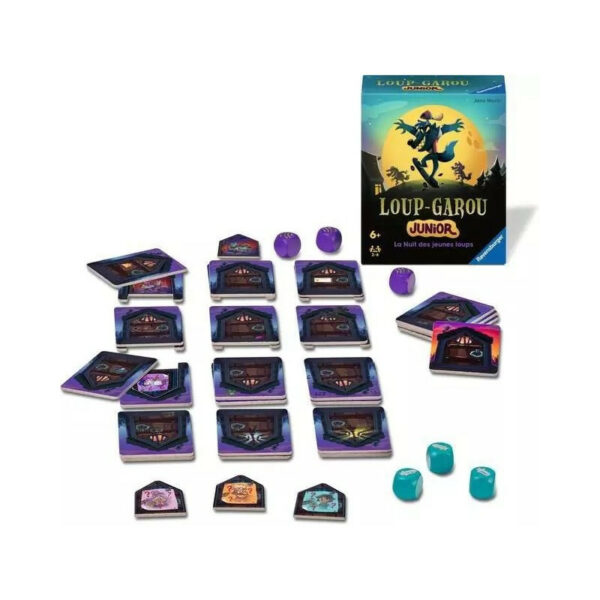 Loup-Garou Junior – Image 2