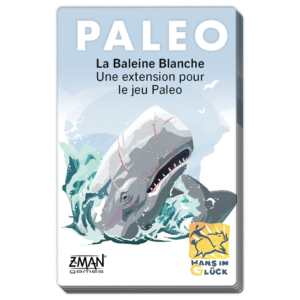 Paléo – La Baleine Blanche
