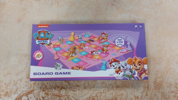 Pat Patrouille Board Game – Image 2