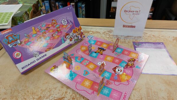 Pat Patrouille Board Game – Image 4