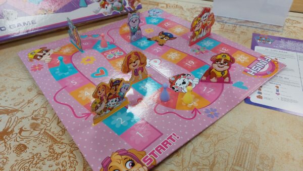 Pat Patrouille Board Game – Image 3