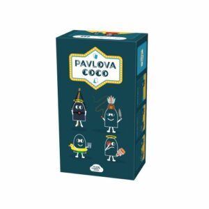 Pavlova coco