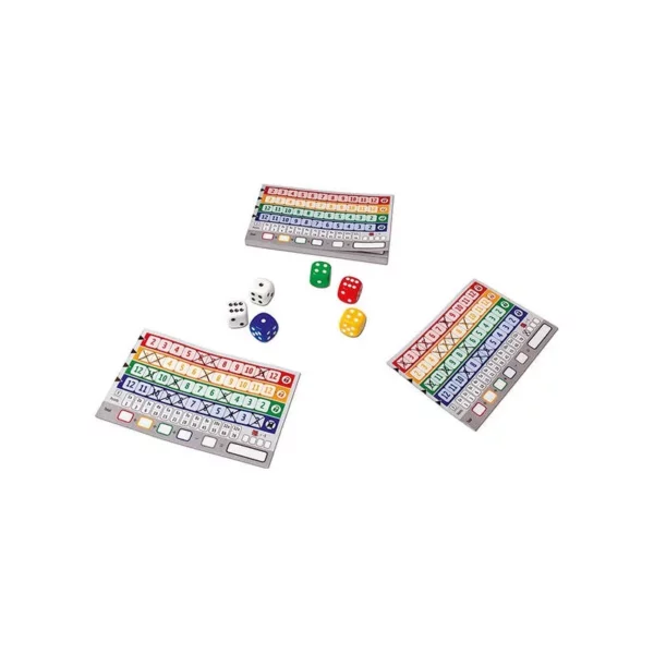 Qwixx – Image 2