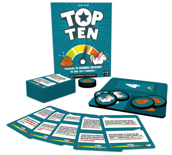 Top Ten – Image 2