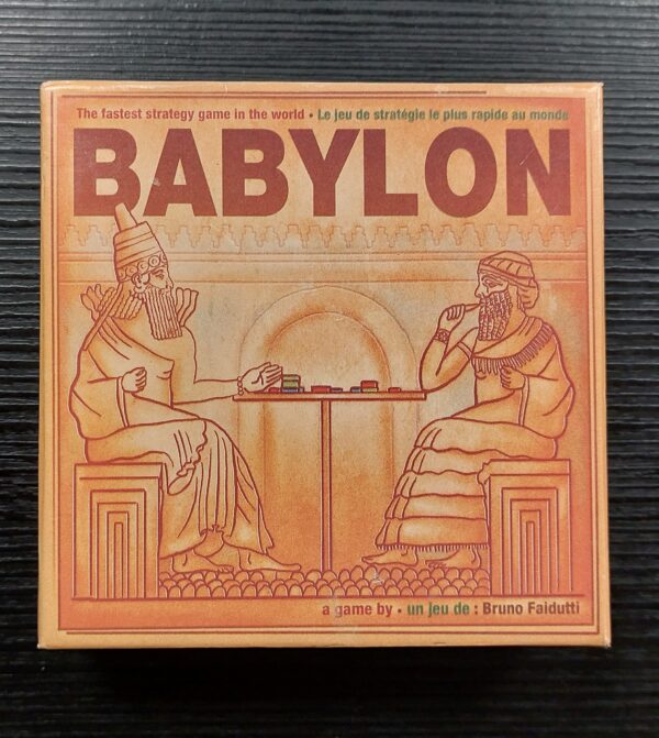 Babylon – Image 2