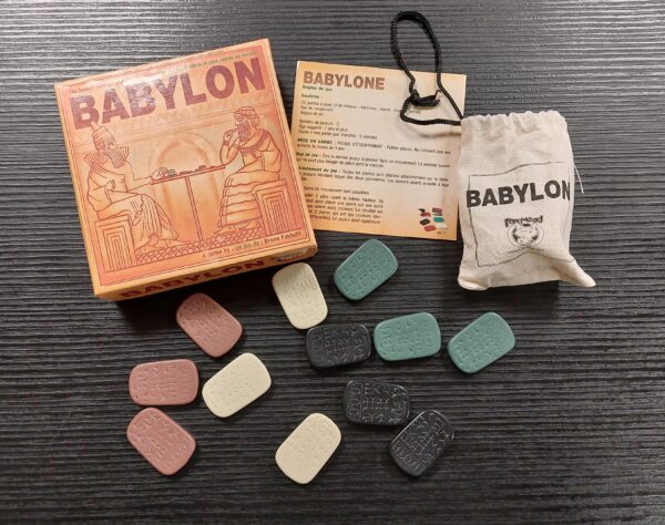 Babylon – Image 3