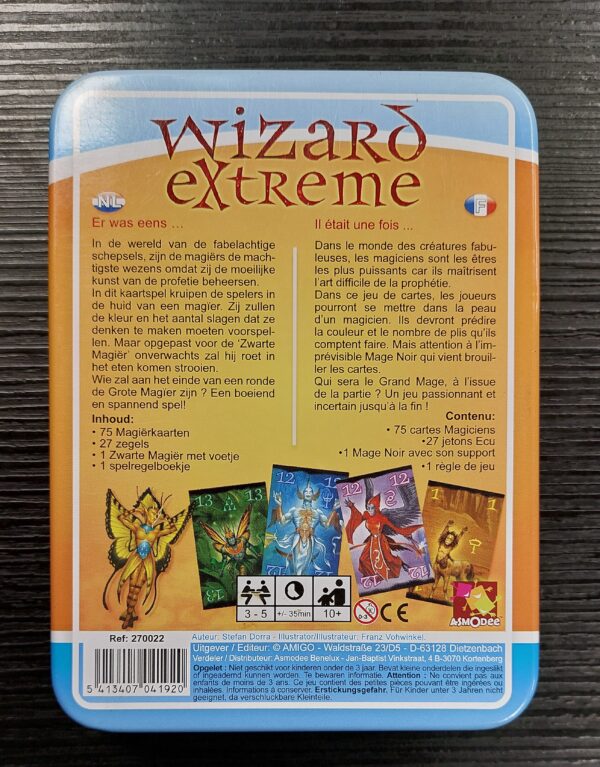Wizard Extreme – Image 6