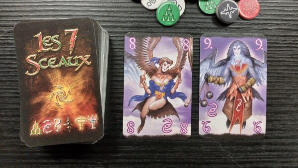 Wizard Extreme – Image 3
