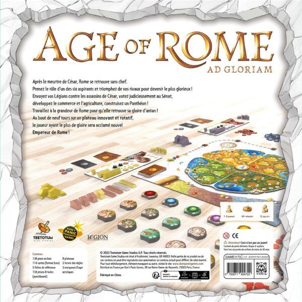 Age of Rome – Image 3