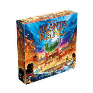 Atlantis Rising