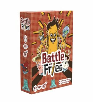 Battle Fries