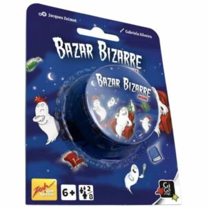 Bazar Bizarre - Mini