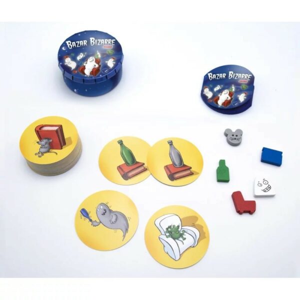 Bazar Bizarre - Mini – Image 2