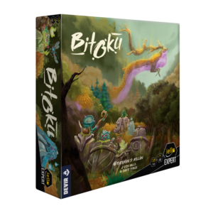 Bitoku