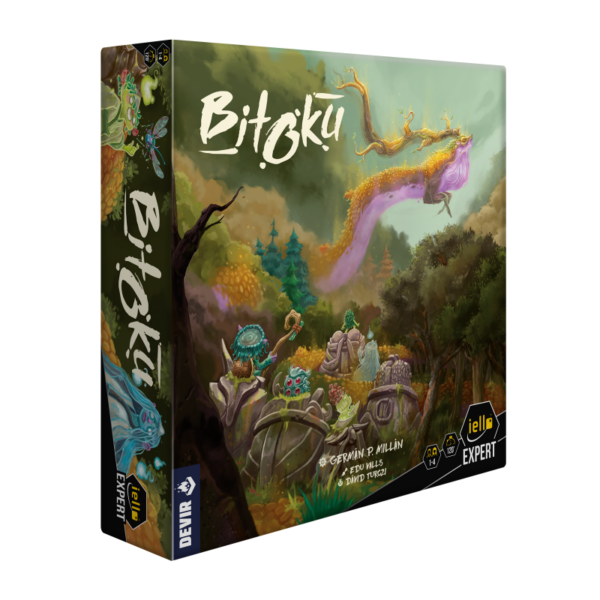 Bitoku