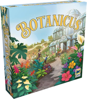 Botanicus