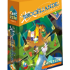 Cartzzle Brocéliande Illimitable