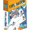 Cartzzle Exploration Extrême
