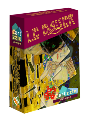 Cartzzle Le Baiser