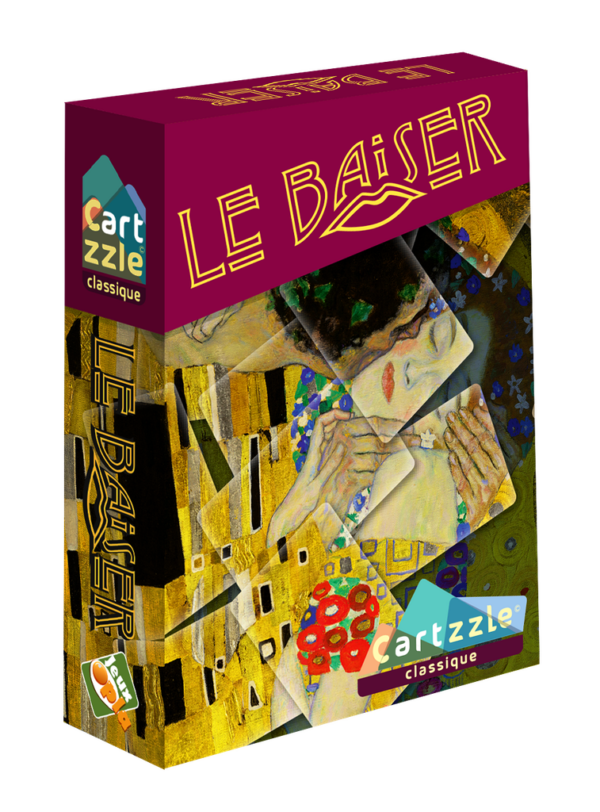 Cartzzle Le Baiser