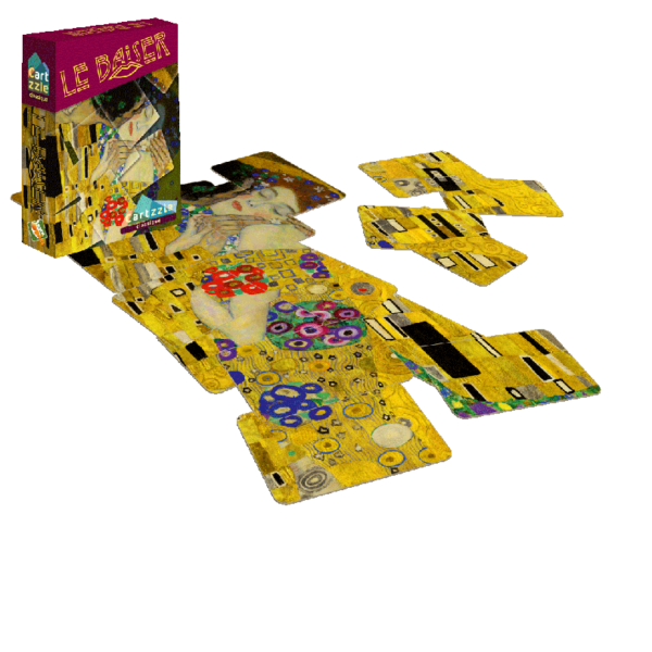 Cartzzle Le Baiser – Image 2