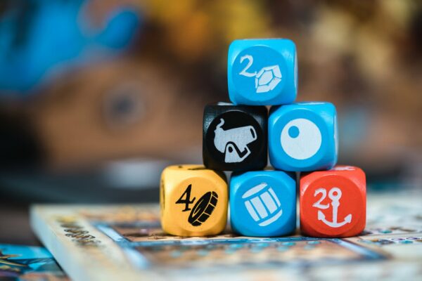 Captains' War – Image 2