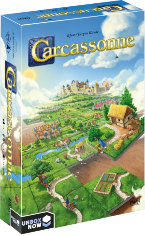 Carcassonne