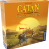 Catan - Villes & Chevaliers