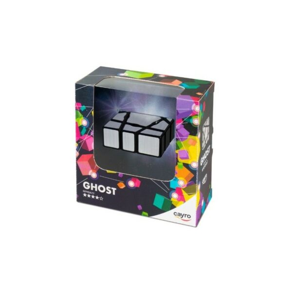 Cubo Ghost