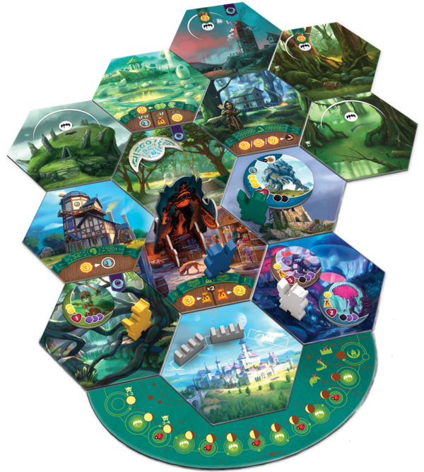 Chronicles of Avel – Image 2
