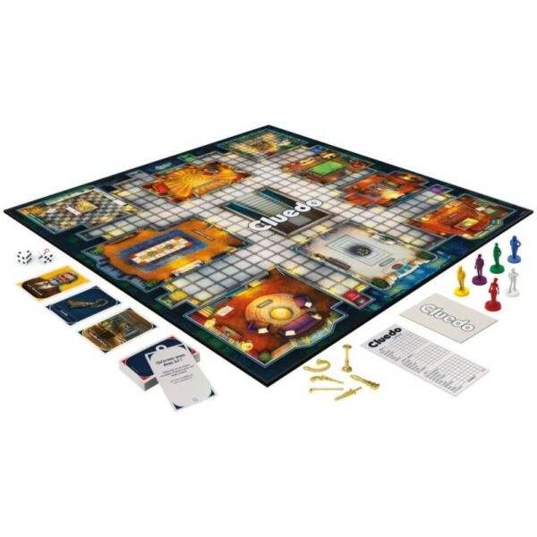 Cluedo – Image 2