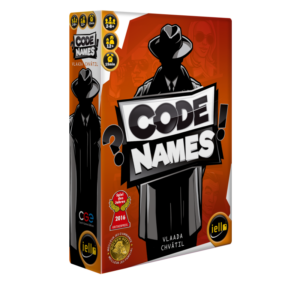 Codenames