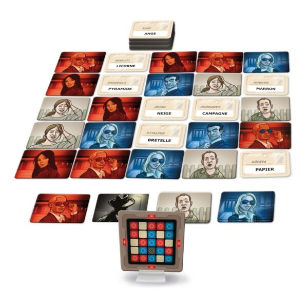 Codenames – Image 2