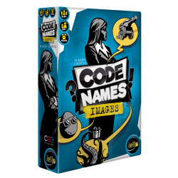 Codenames - Images