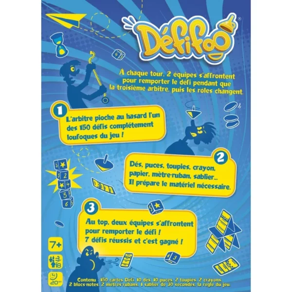 Defifoo – Image 3