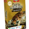 Défis Nature - Carnivores