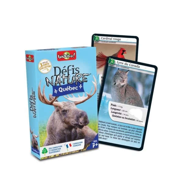 Défis Nature - Québec – Image 2