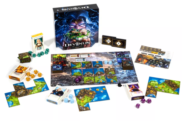 Divinus – Image 2