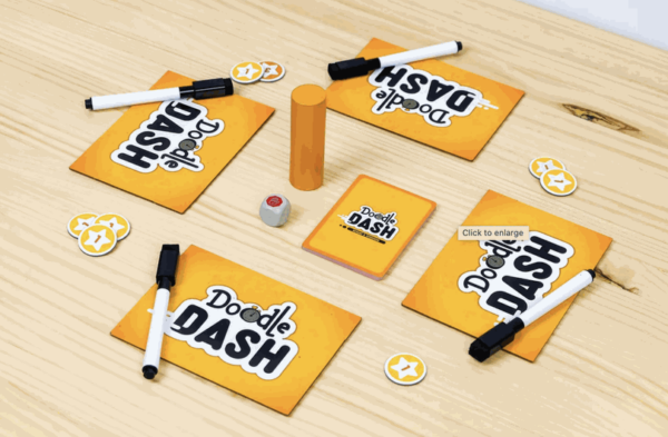 Doodle Dash – Image 2