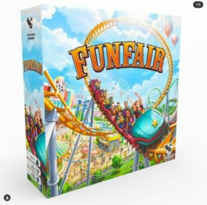 Funfair