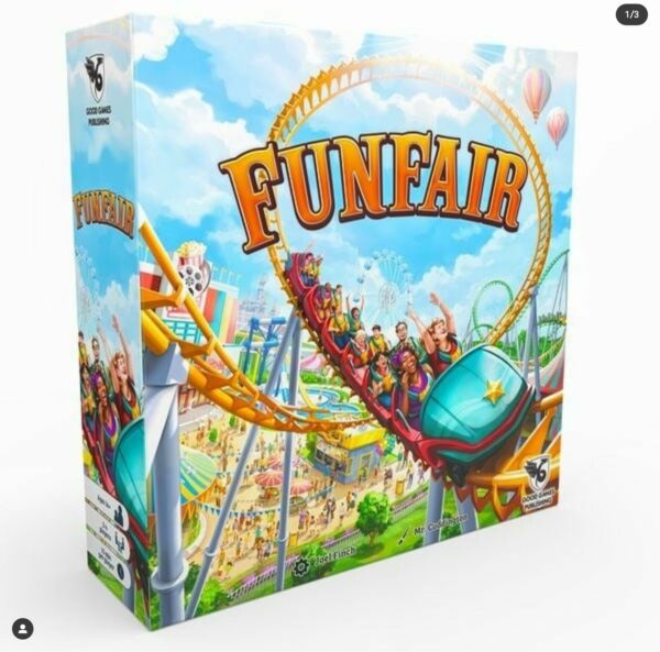 Funfair