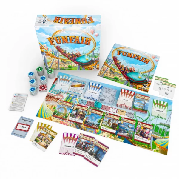 Funfair – Image 2