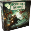 Horreur à Arkham - 3ème édition