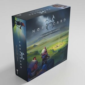 Northgard - Uncharted Lands